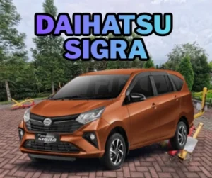 DP Sigra Termurah