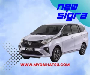 Kredit Mobil Sigra Dp 15 Juta