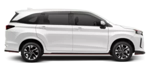 New Xenia White Solid