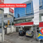 Showroom Daihatsu Terdekat