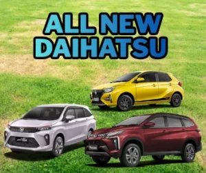 Tabel Kredit Mobil Sigra