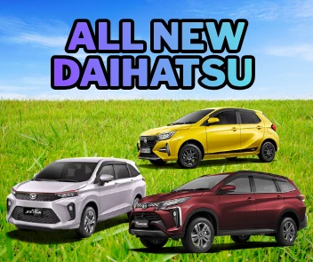 Angsuran Daihatsu