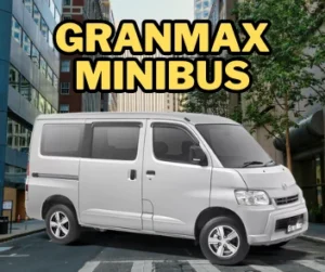 Angsuran Grand Max