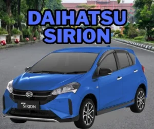 Cicilan All New Sirion