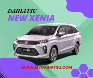 Diskon All New Xenia
