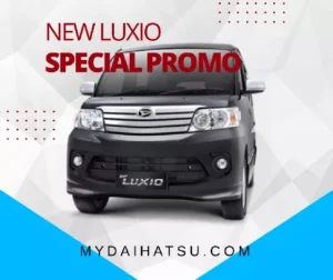 Dp Mobil Luxio