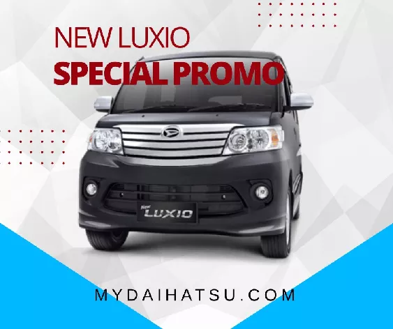 Dp Mobil Luxio