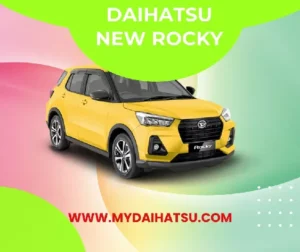 Dp Mobil Rocky