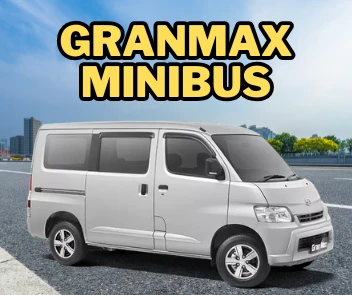 Harga Mobil Daihatsu Gran Max Minibus