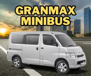 Harga Mobil Grand Max Baru Kredit