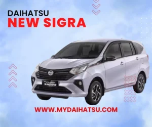 Harga baru Sigra R Deluxe