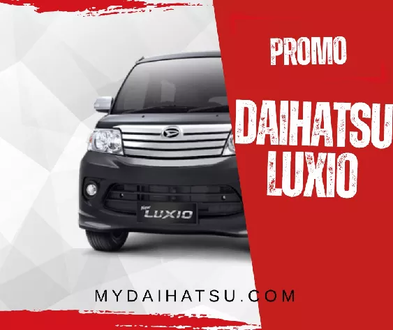 Kredit Luxio
