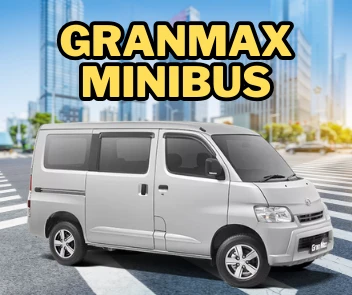 Kredit Mobil Gran Max Minibus