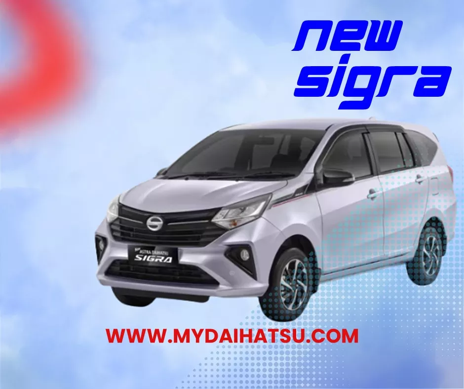 Kredit Sigra Dp Murah