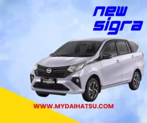 Kredit Sigra termurah