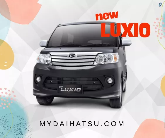 Luxio Dp 5Jt