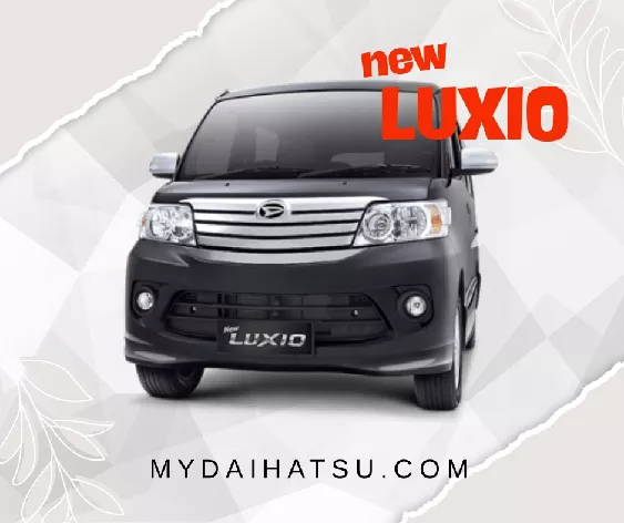 Luxio Kredit