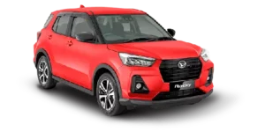 New Rocky Compagno Red