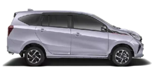New Sigra Glittering Silver
