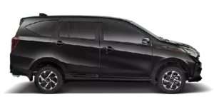 New Sigra Ultra Black Solid