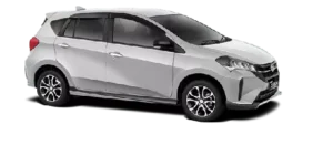 New Sirion Glittering Silver