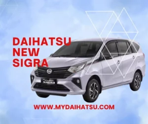 Over kredit Daihatsu Sigra