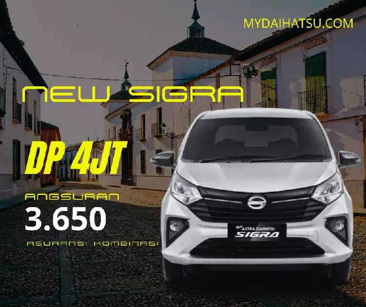 PROMO SIGRA