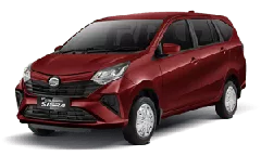 Sigra Type M