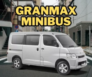 Tabel Angsuran Mobil Gran Max