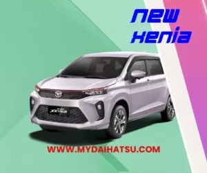 Xenia Dp Murah