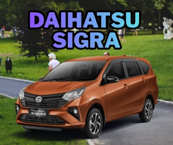 Angsuran New Sigra