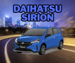 Angsuran New Sirion