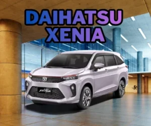Beli All New Xenia