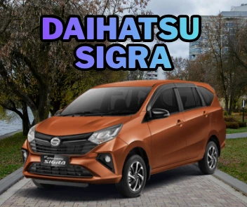 Beli New Sigra