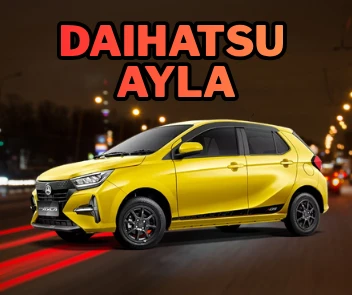 Brosur New Ayla