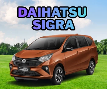 Cashback New Sigra