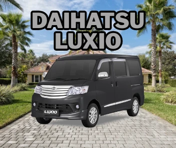 DP New Luxio