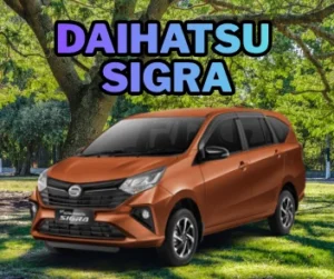 Diskon New Sigra