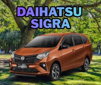 Diskon New Sigra