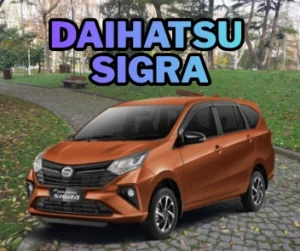 Harga New Sigra