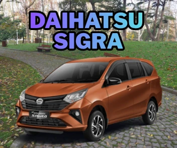 Harga New Sigra