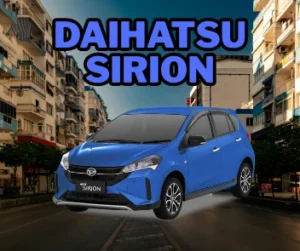 Harga New Sirion