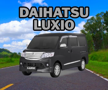Kredit New Luxio
