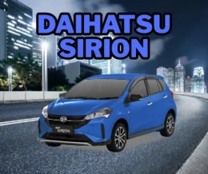 Kredit New Sirion
