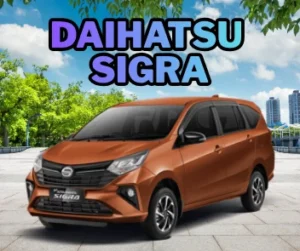 Paket Kredit New Sigra