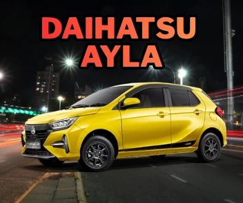 Promo New Ayla