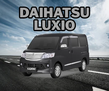 Promo New Luxio