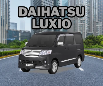 Simulasi Kredit New Luxio