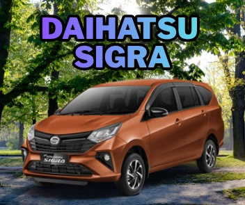 Simulasi Kredit New Sigra