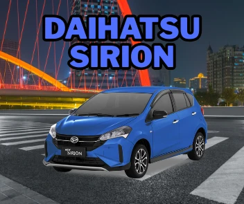 Simulasi Kredit New Sirion